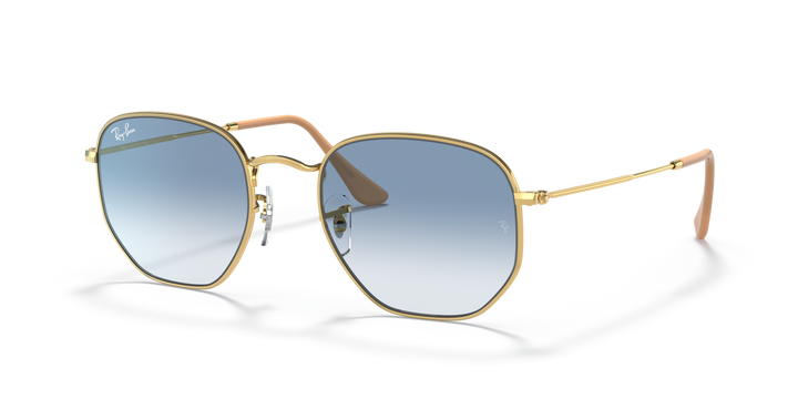 Ray-Ban HEXAGONAL – UNISEX
