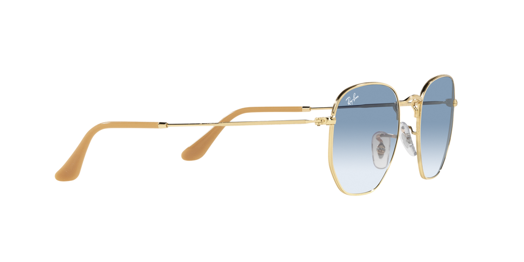 Ray-Ban HEXAGONAL – UNISEX