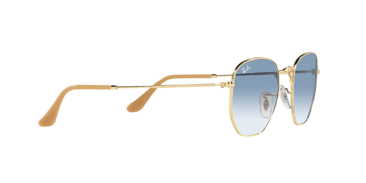 Ray-Ban HEXAGONAL – UNISEX