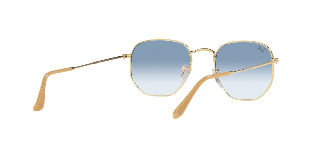 Ray-Ban HEXAGONAL – UNISEX