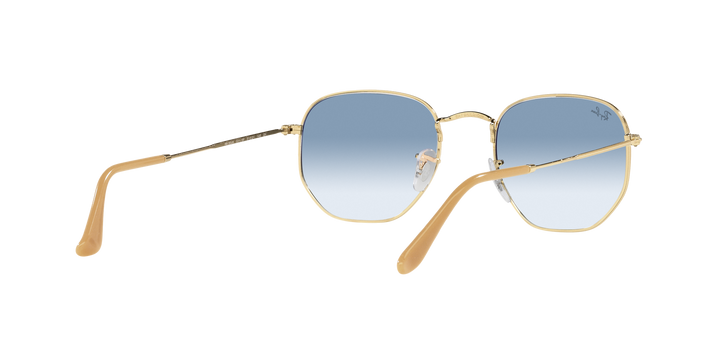 Ray-Ban HEXAGONAL – UNISEX