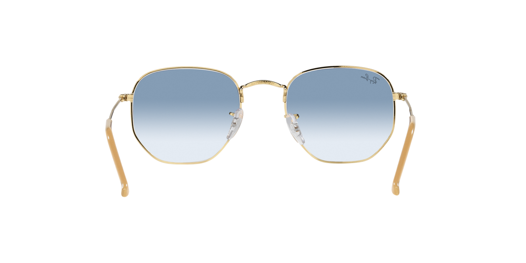 Ray-Ban HEXAGONAL – UNISEX