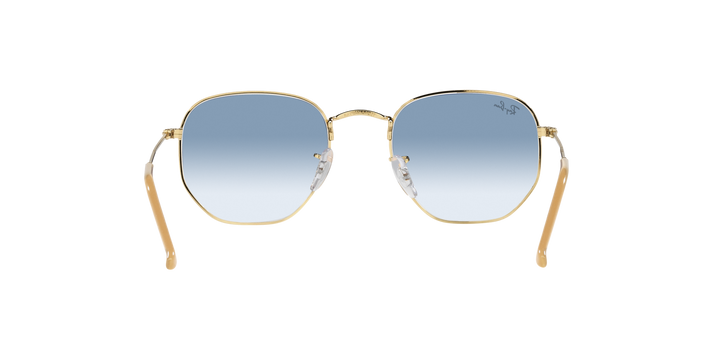 Ray-Ban HEXAGONAL – UNISEX