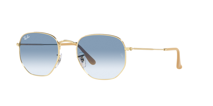 Ray-Ban HEXAGONAL – UNISEX