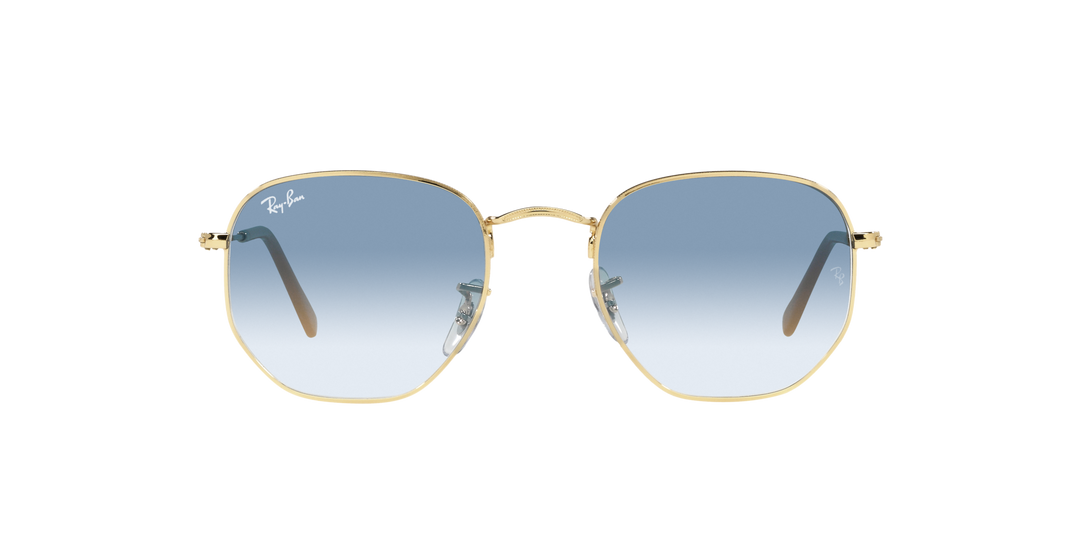 Ray-Ban HEXAGONAL – UNISEX