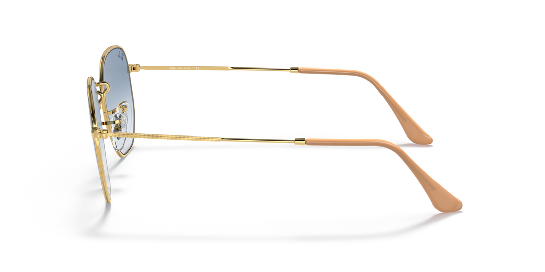 Ray-Ban HEXAGONAL – UNISEX