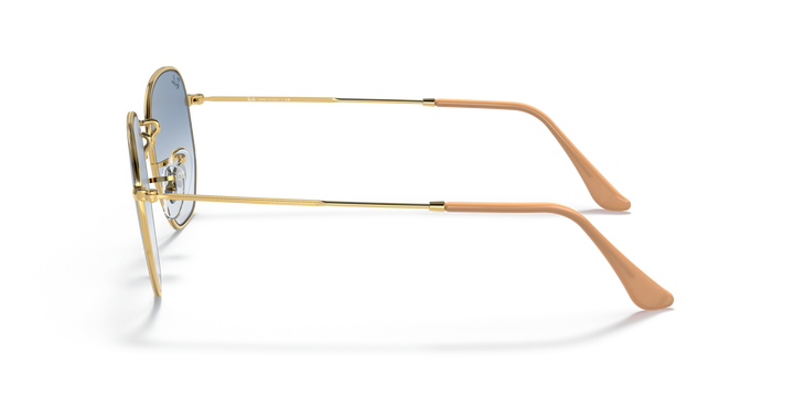 Ray-Ban HEXAGONAL – UNISEX