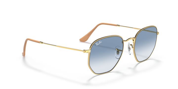 Ray-Ban HEXAGONAL – UNISEX