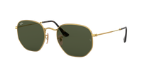 Ray-Ban HEXAGONAL – UNISEX