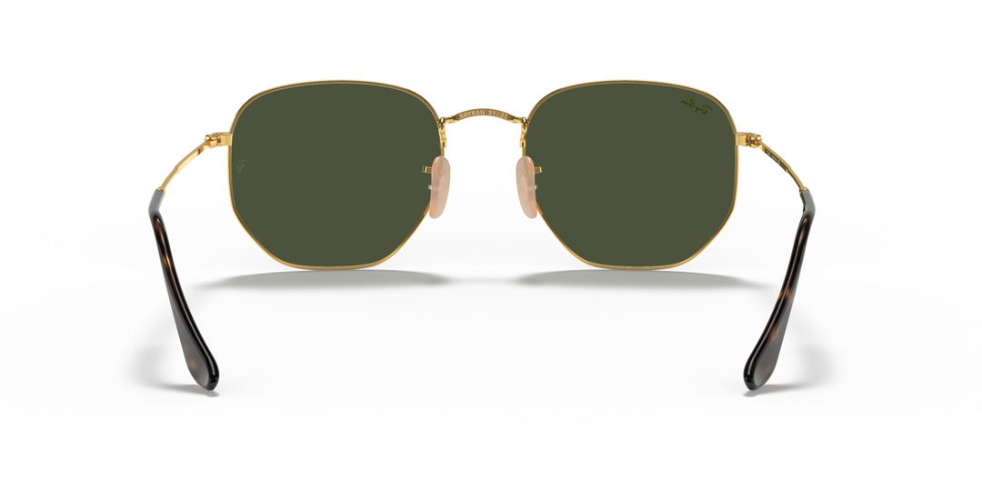 Ray-Ban HEXAGONAL – UNISEX