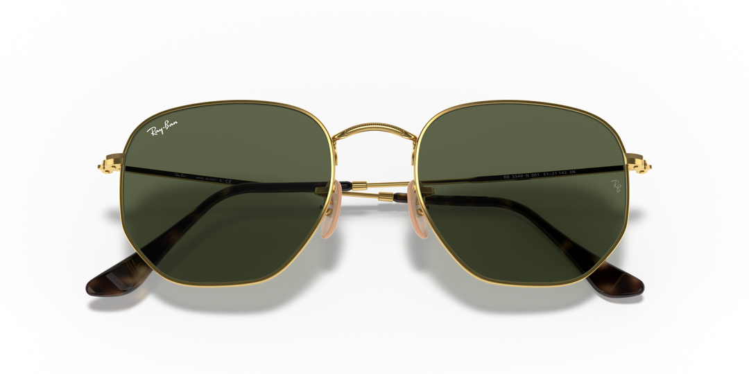 Ray-Ban HEXAGONAL – UNISEX