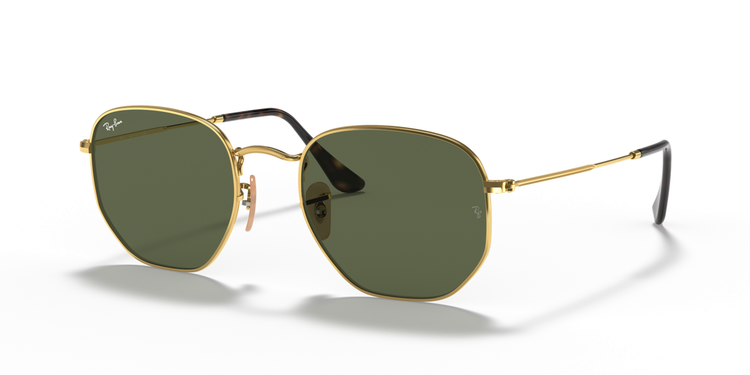Ray-Ban HEXAGONAL – UNISEX