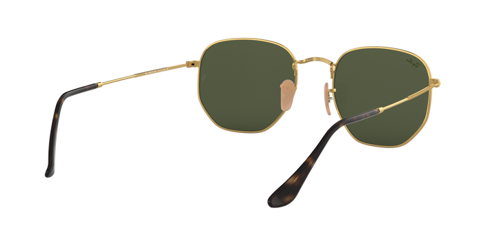 Ray-Ban HEXAGONAL – UNISEX