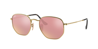 Ray-Ban HEXAGONAL – UNISEX