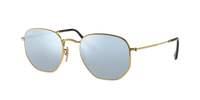 Ray-Ban HEXAGONAL – UNISEX