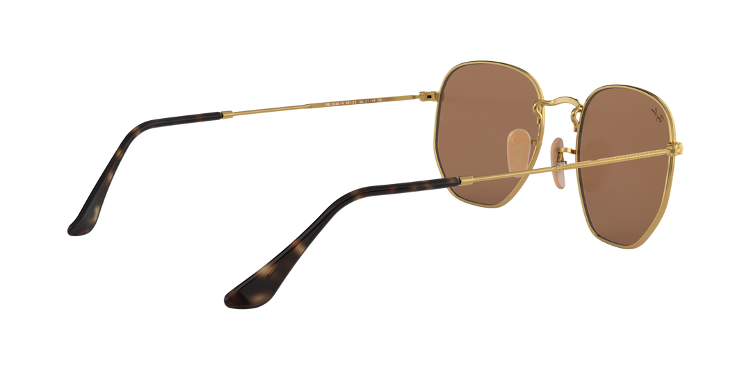 Ray-Ban HEXAGONAL – UNISEX