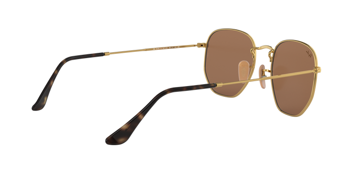 Ray-Ban HEXAGONAL – UNISEX