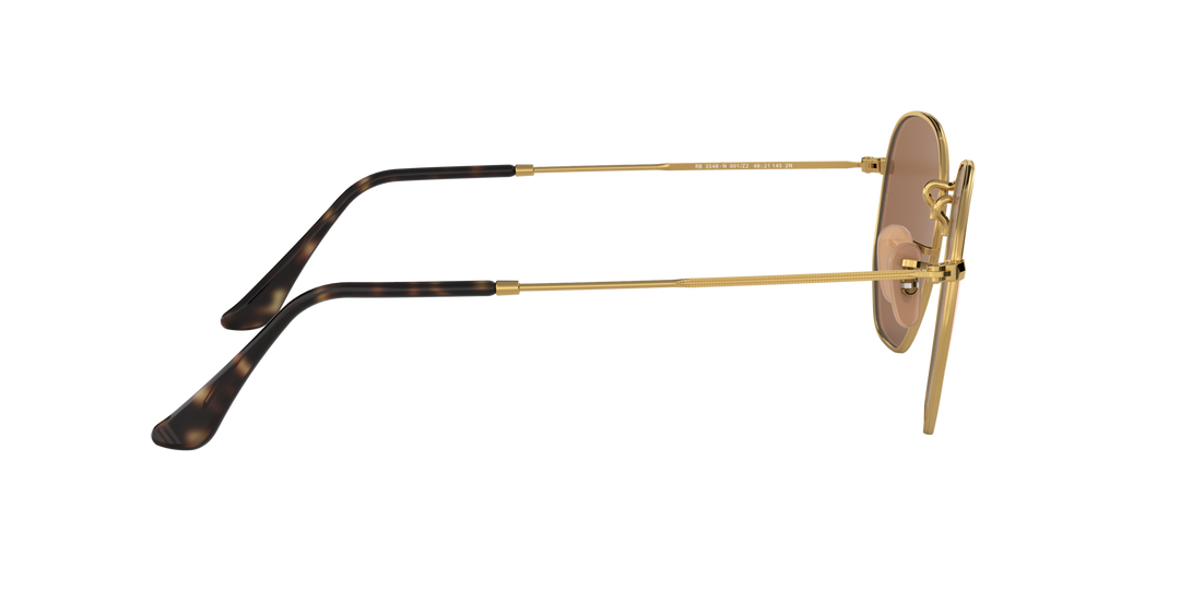 Ray-Ban HEXAGONAL – UNISEX