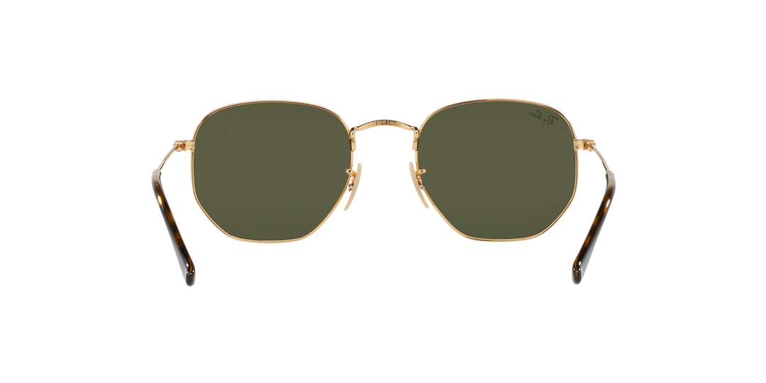 Ray-Ban HEXAGONAL – UNISEX