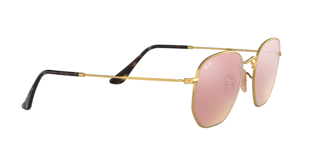 Ray-Ban HEXAGONAL – UNISEX