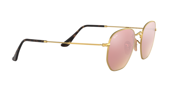 Ray-Ban HEXAGONAL – UNISEX