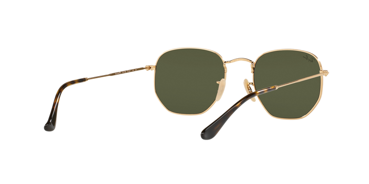 Ray-Ban HEXAGONAL – UNISEX