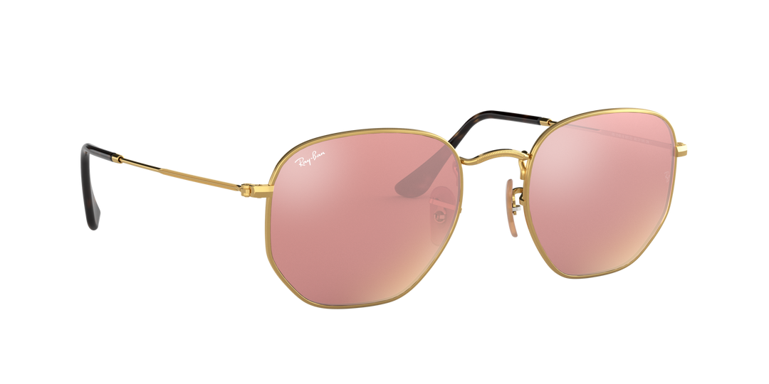 Ray-Ban HEXAGONAL – UNISEX