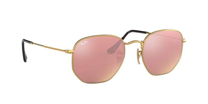 Ray-Ban HEXAGONAL – UNISEX