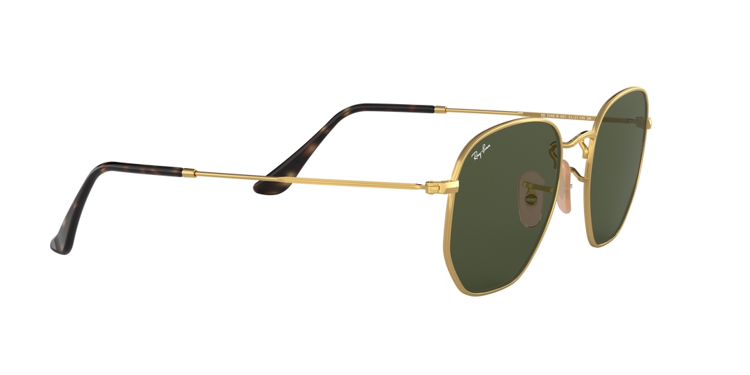 Ray-Ban HEXAGONAL – UNISEX