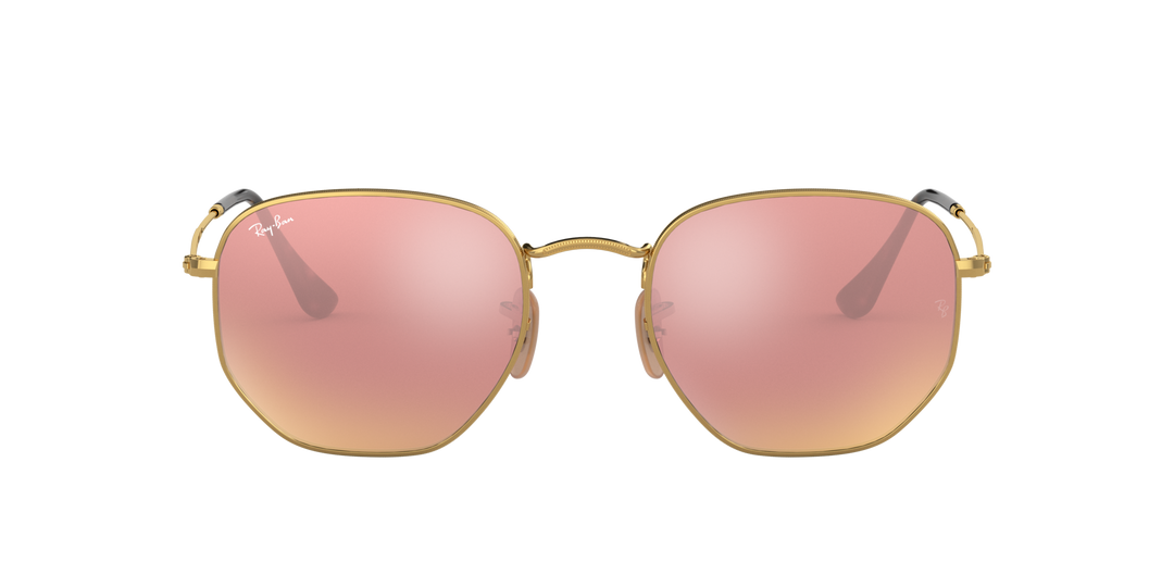 Ray-Ban HEXAGONAL – UNISEX