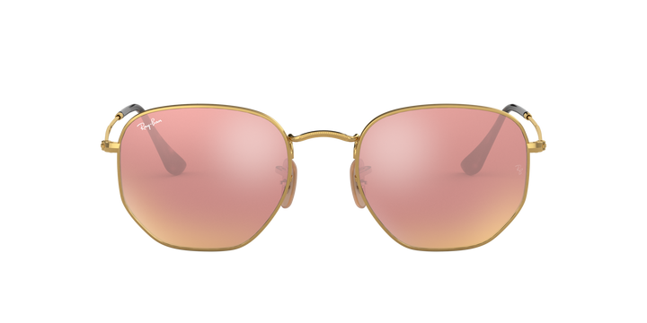 Ray-Ban HEXAGONAL – UNISEX