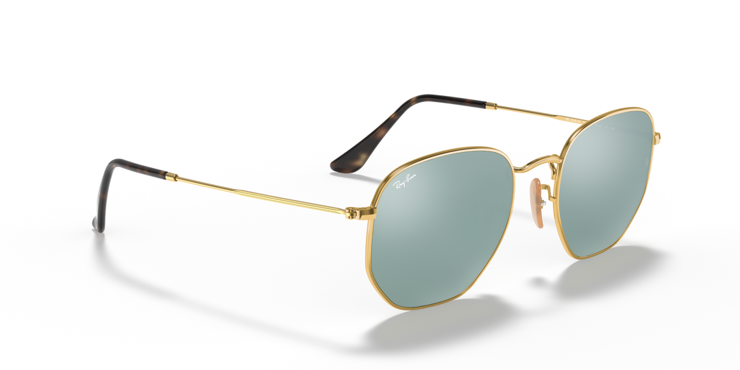 Ray-Ban HEXAGONAL – UNISEX
