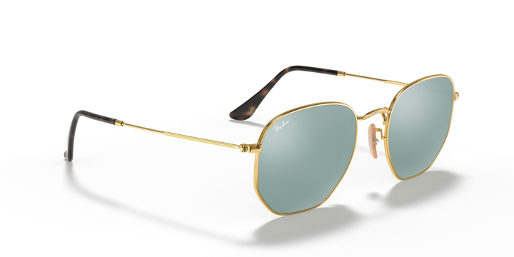 Ray-Ban HEXAGONAL – UNISEX