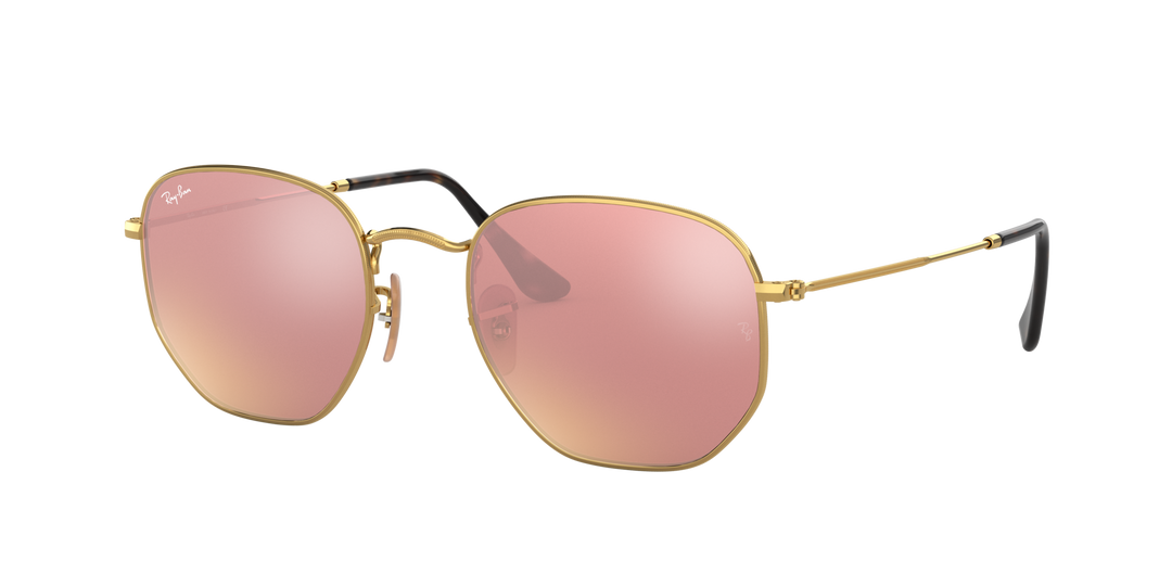 Ray-Ban HEXAGONAL – UNISEX