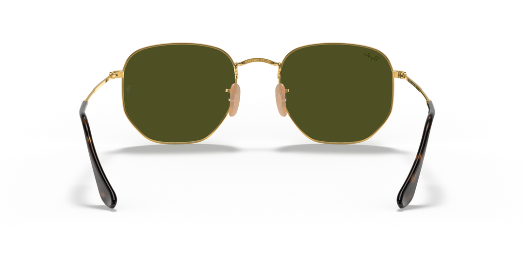 Ray-Ban HEXAGONAL – UNISEX