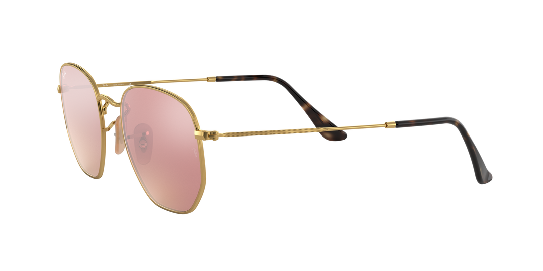 Ray-Ban HEXAGONAL – UNISEX