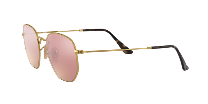 Ray-Ban HEXAGONAL – UNISEX