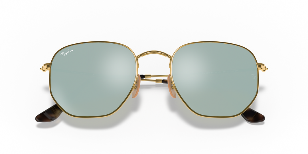 Ray-Ban HEXAGONAL – UNISEX