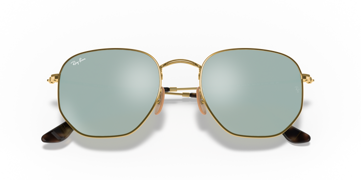 Ray-Ban HEXAGONAL – UNISEX