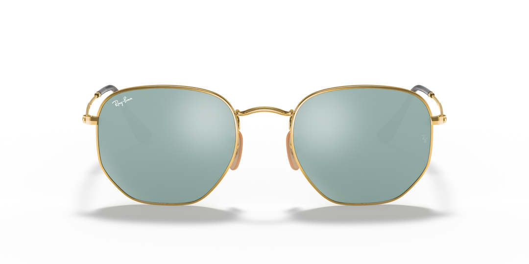 Ray-Ban HEXAGONAL – UNISEX