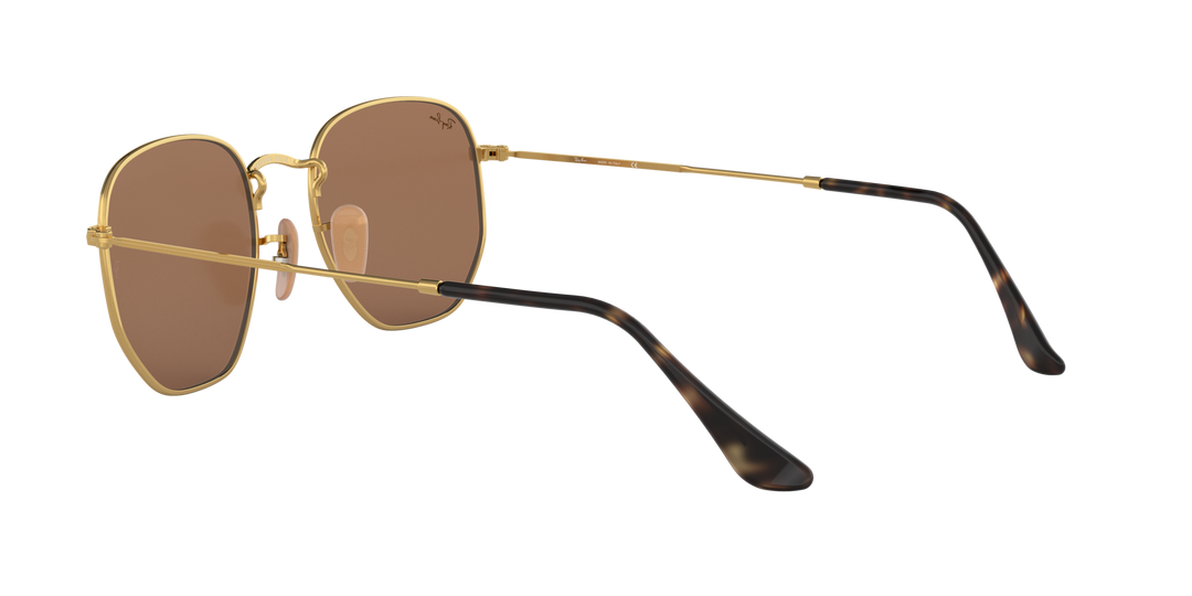 Ray-Ban HEXAGONAL – UNISEX