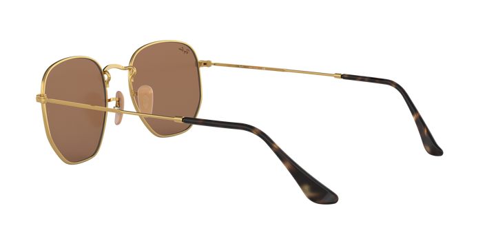 Ray-Ban HEXAGONAL – UNISEX