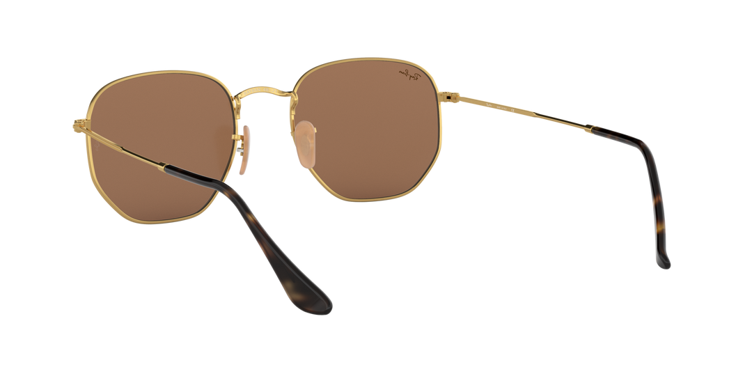 Ray-Ban HEXAGONAL – UNISEX