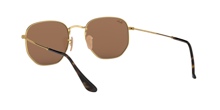 Ray-Ban HEXAGONAL – UNISEX