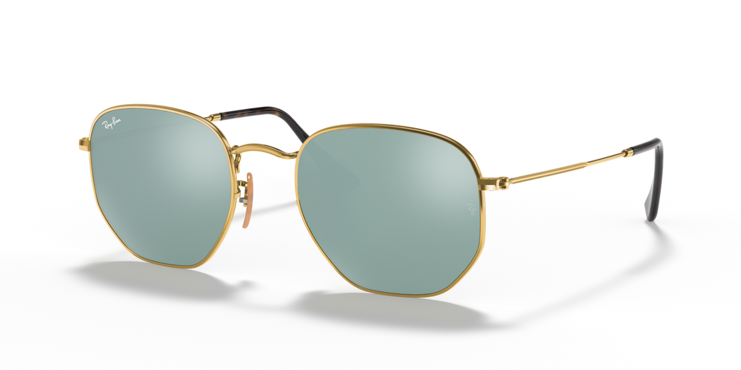 Ray-Ban HEXAGONAL – UNISEX
