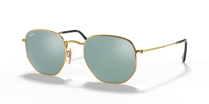 Ray-Ban HEXAGONAL – UNISEX