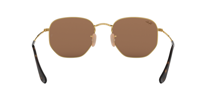 Ray-Ban HEXAGONAL – UNISEX