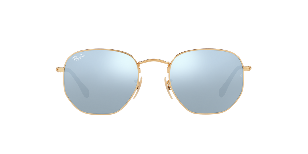 Ray-Ban HEXAGONAL – UNISEX
