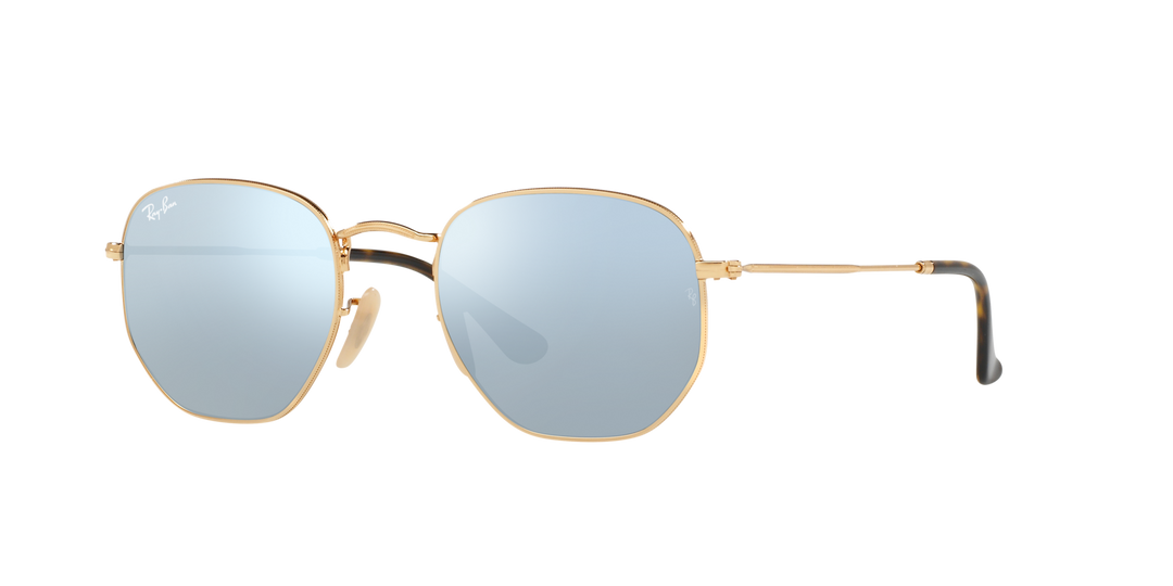 Ray-Ban HEXAGONAL – UNISEX
