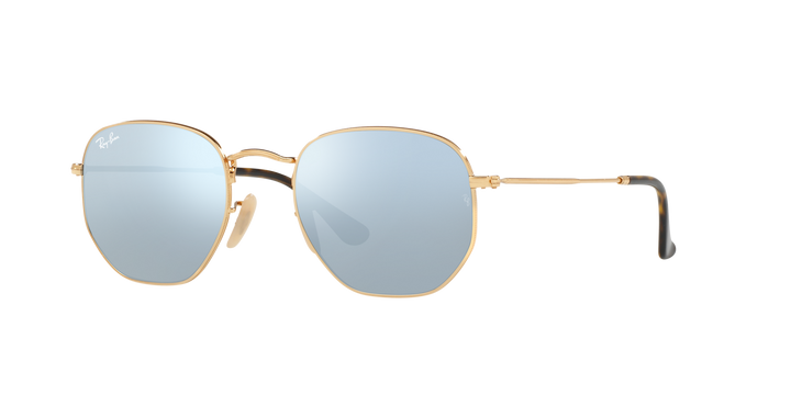 Ray-Ban HEXAGONAL – UNISEX